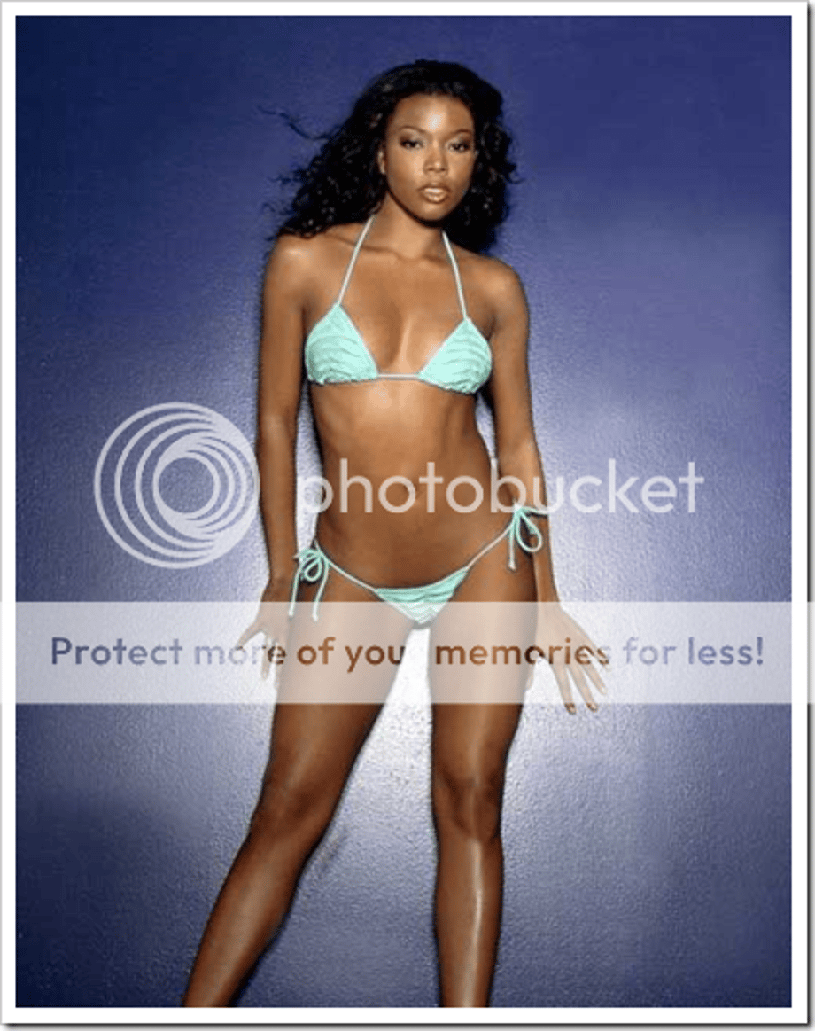 Gabrielle 4 Pictures, Images and Photos