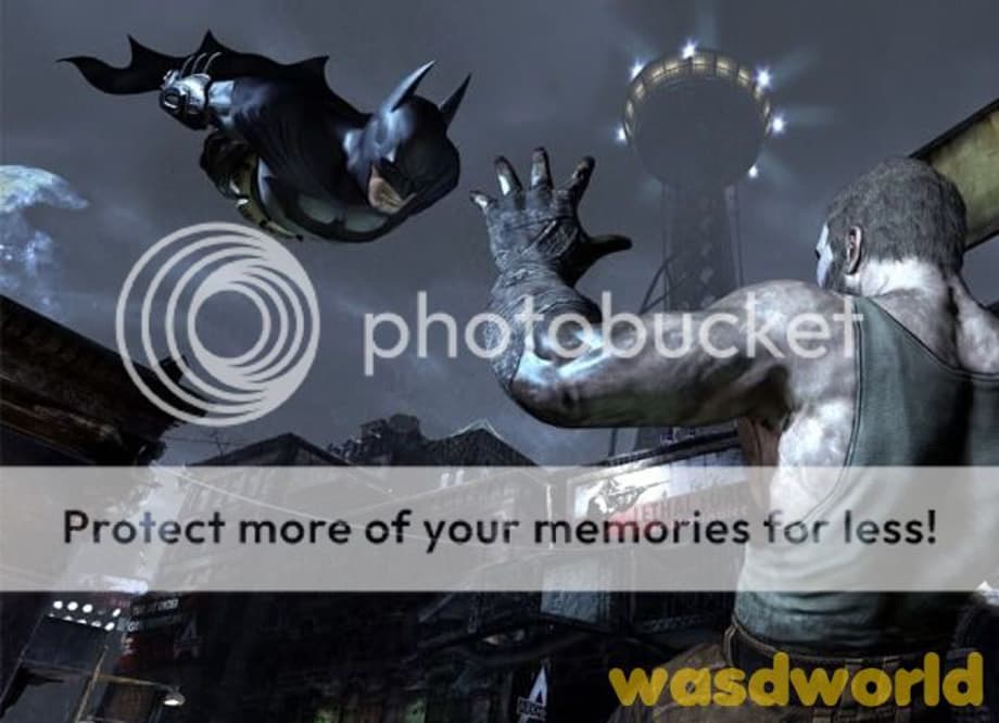 batman arkham city Pictures, Images and Photos