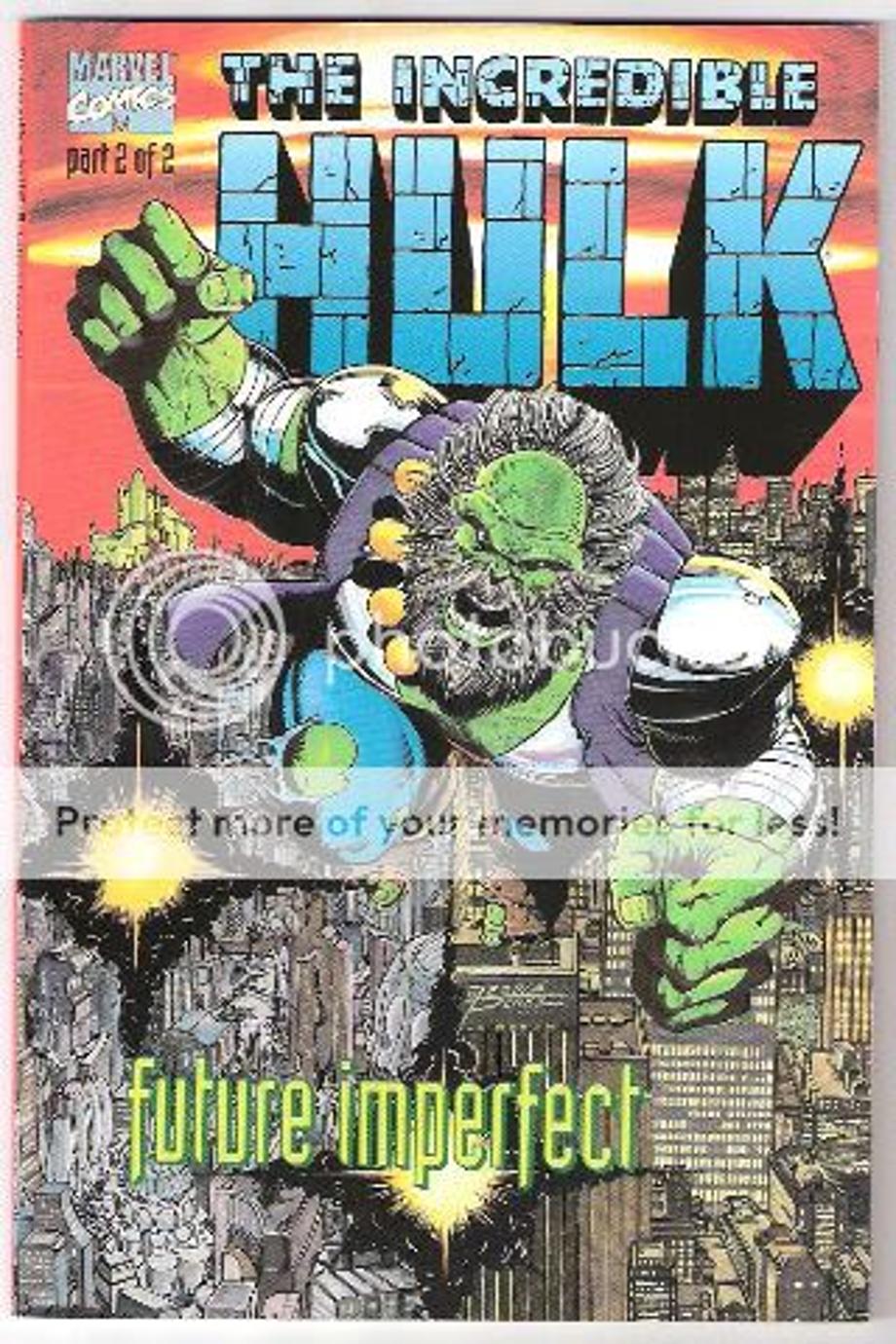 future imperfect photo: HULK FUTURE IMPERFECT hulkfi2001.jpg