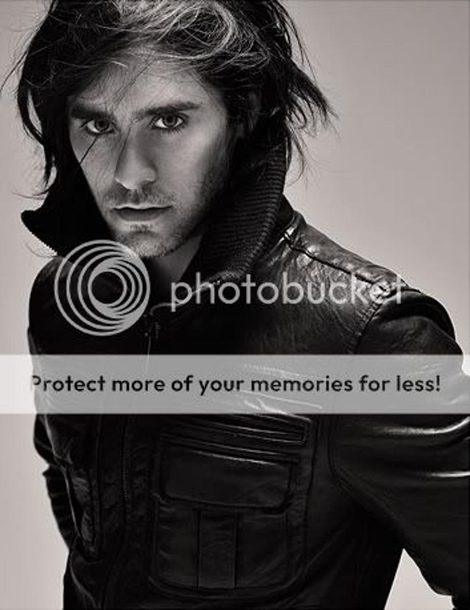 Jared Leto Pictures, Images and Photos