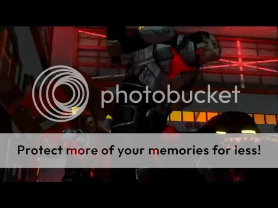 Spiderman: Shattered Dimensions pic 5