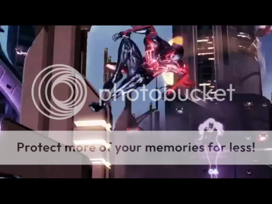 Spiderman: Shattered Dimensions black cat pic 1