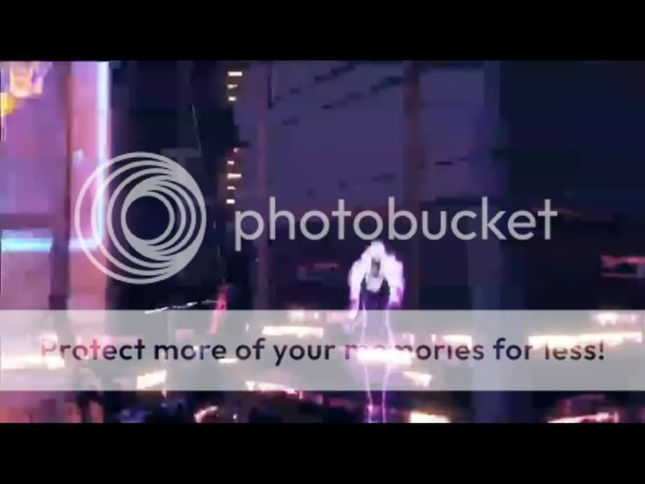 Spiderman: Shattered Dimensions black cat pic 2