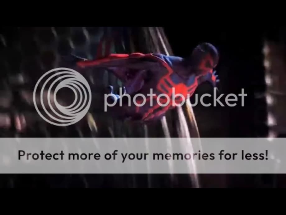 Spiderman: Shattered Dimensions pic 6