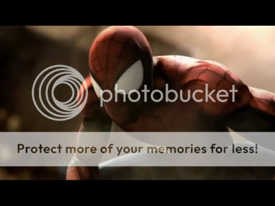 Spiderman Shattered Dimensions amazing pic 5