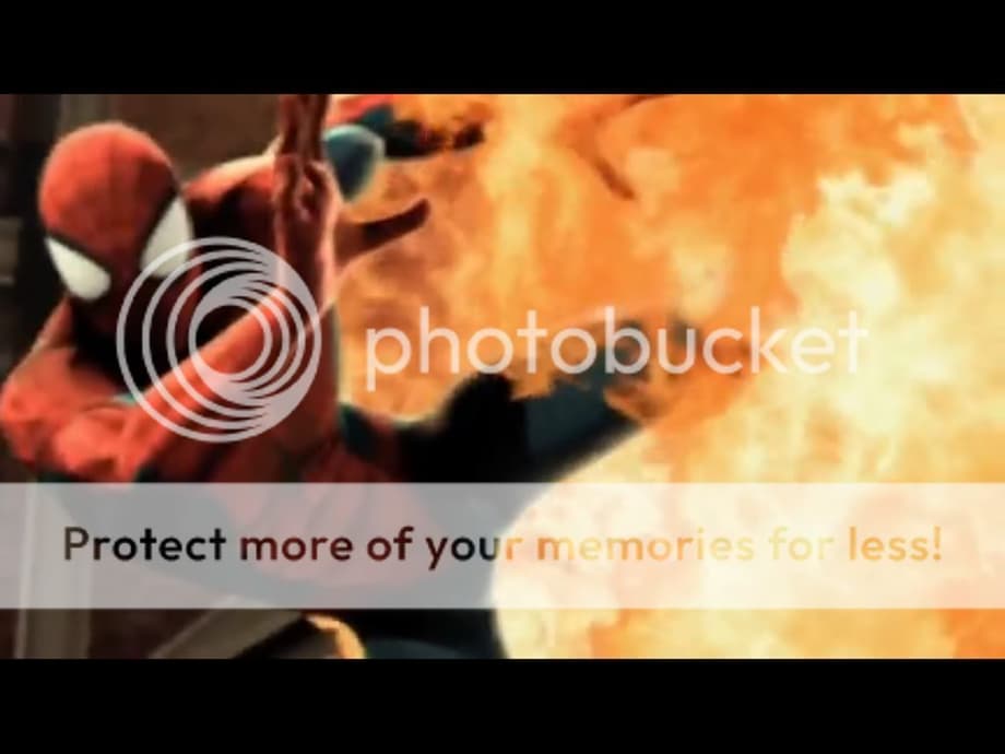 Spiderman Shattered Dimensions amazing pic 6