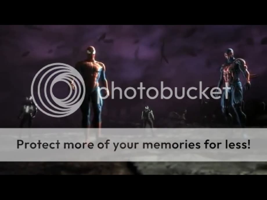 Spiderman Shattered Dimensions pic 1