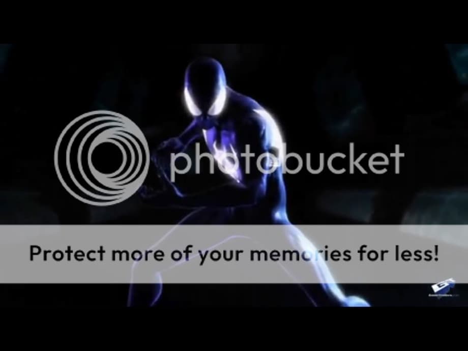 Spiderman Shattered Dimensions ultimate pic 1