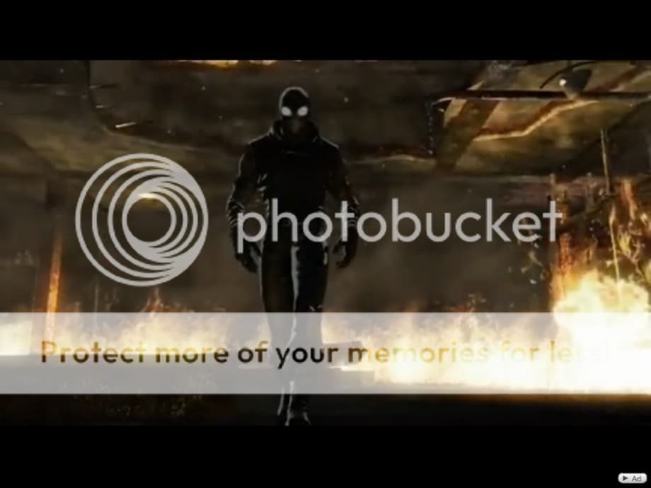 Spiderman: Shattered Dimensions pic 3