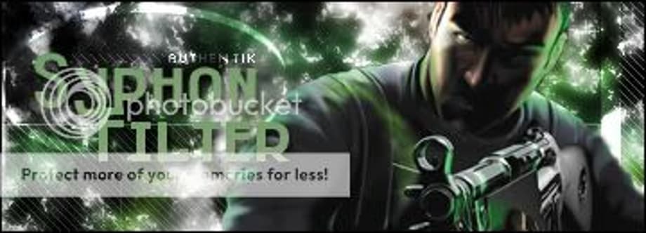 Syphon Filter Pictures, Images and Photos