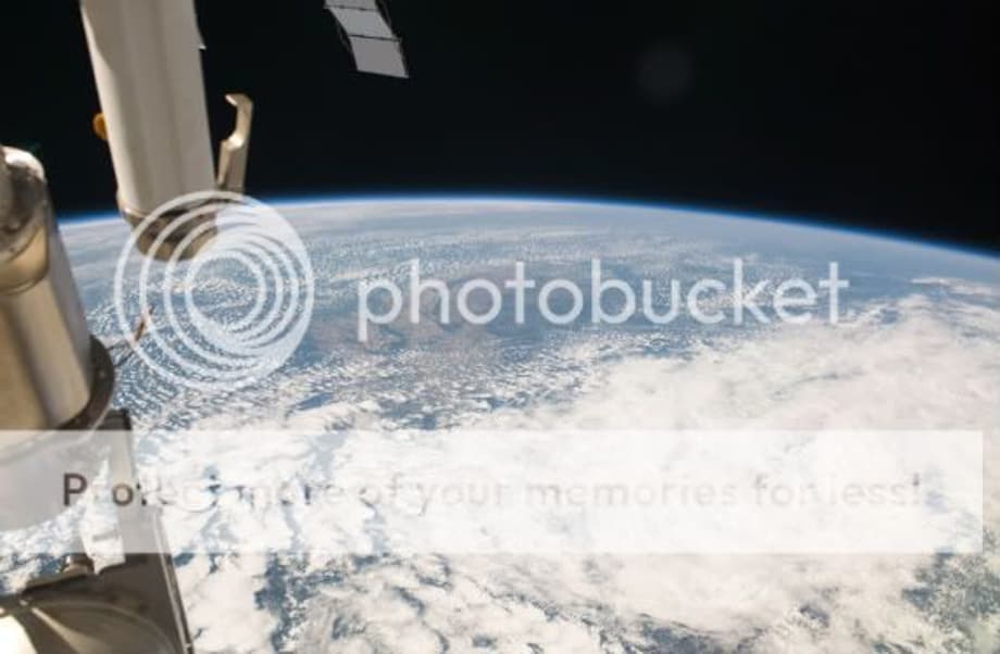 International Space Station Pictures, Images and Photos