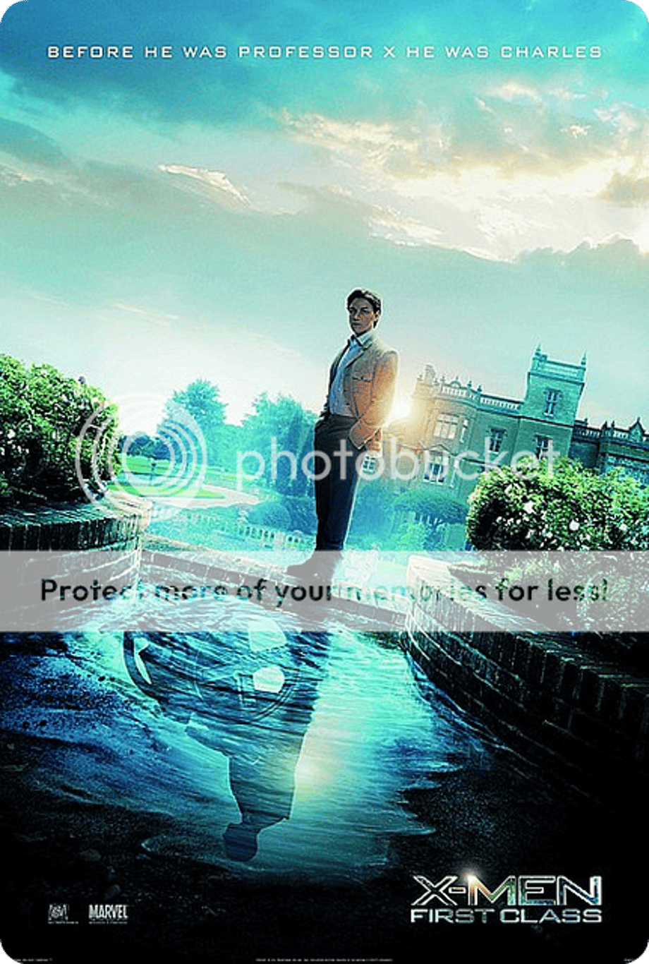 X-men First Class Pictures, Images and Photos