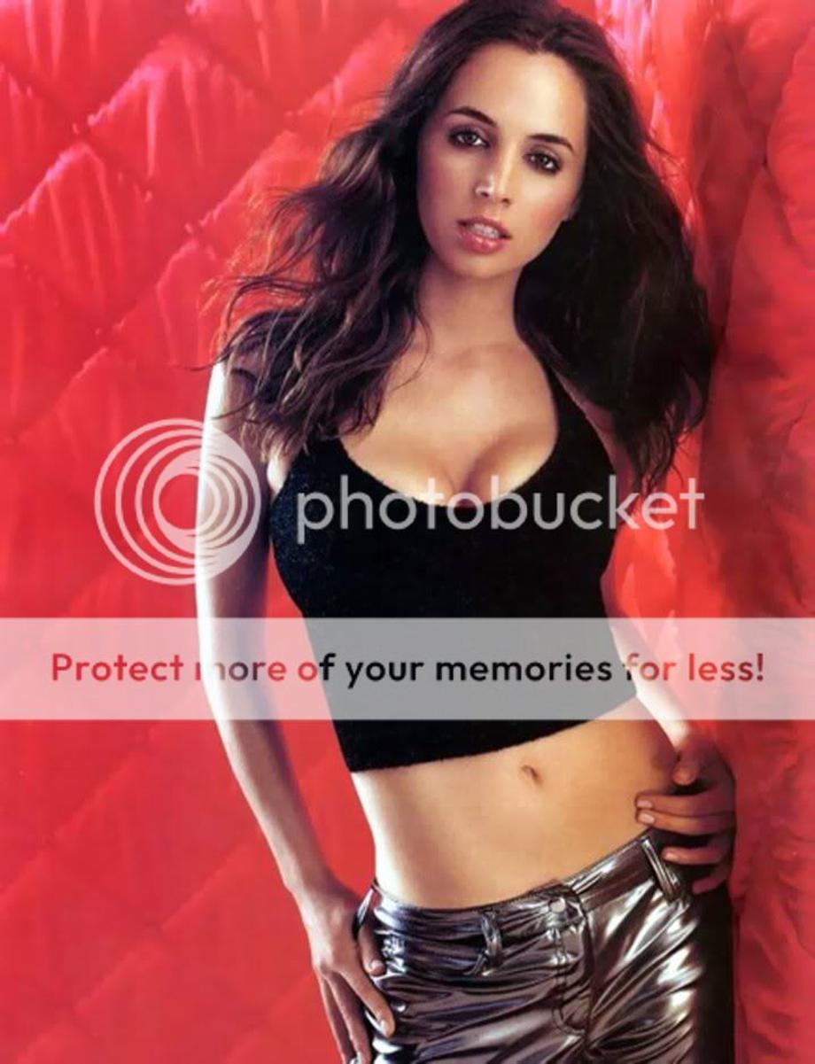 elliza dushku Pictures, Images and Photos