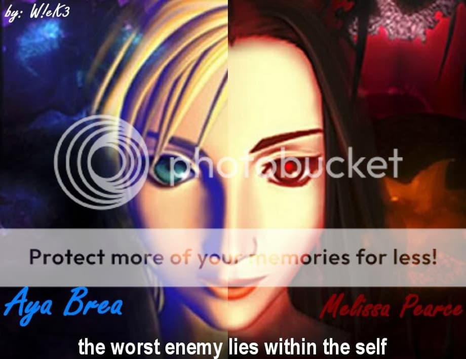 Parasite Eve Pictures, Images and Photos