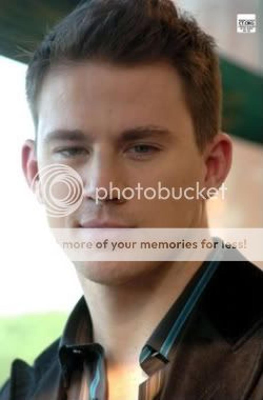 Channing Tatum Pictures, Images and Photos