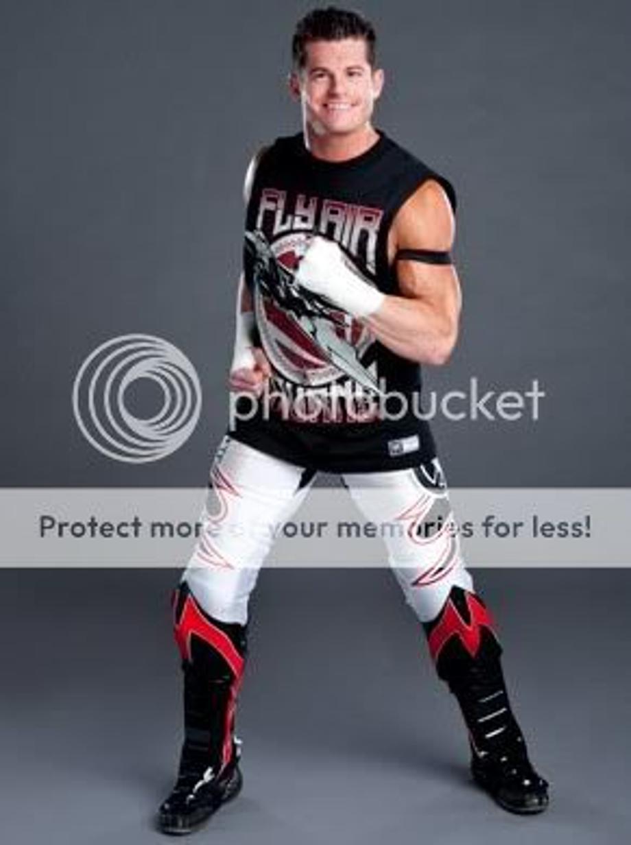 Evan Bourne Pictures, Images and Photos