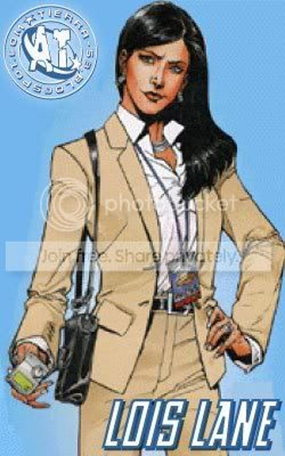 Lois Lane Pictures, Images and Photos