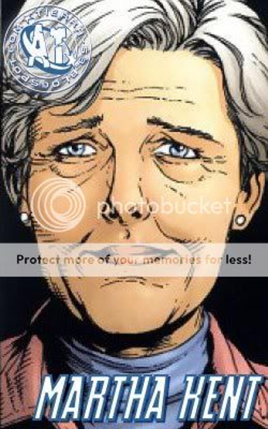 Martha Kent Pictures, Images and Photos