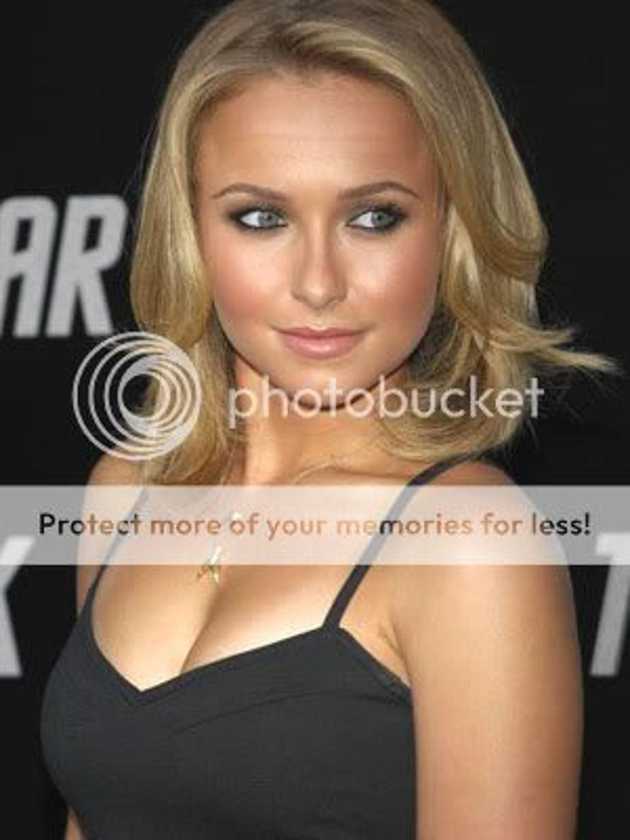Hayden Panettiere Pictures, Images and Photos