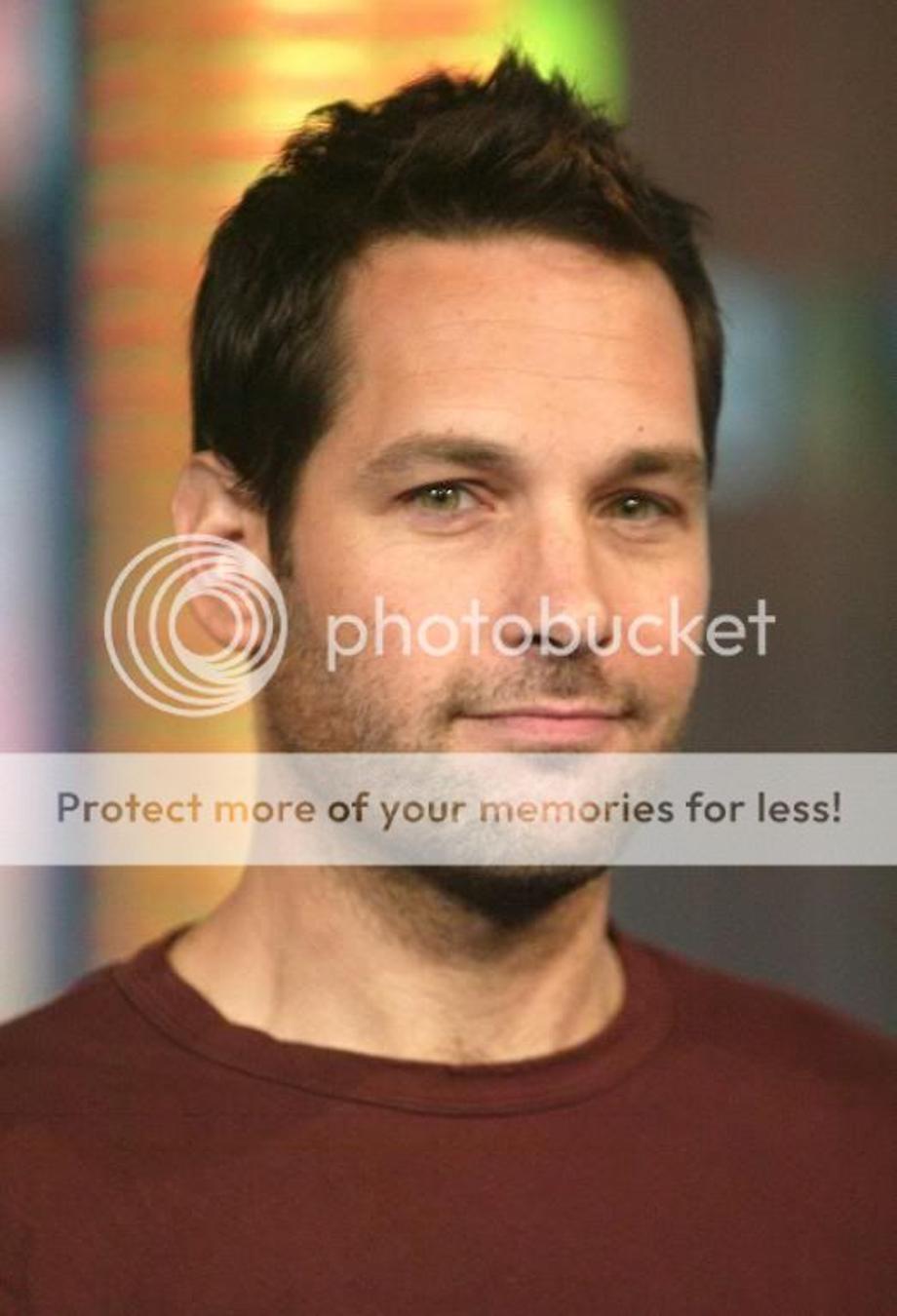 paul rudd 2 Pictures, Images and Photos