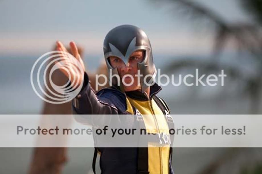 x-men first class magneto Pictures, Images and Photos