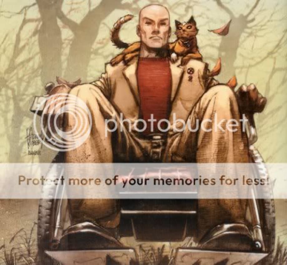 Professor X Pictures, Images and Photos