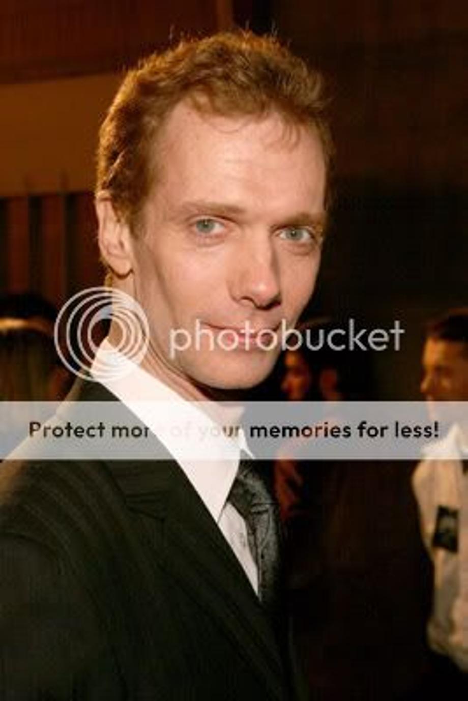 Doug Jones Pictures, Images and Photos