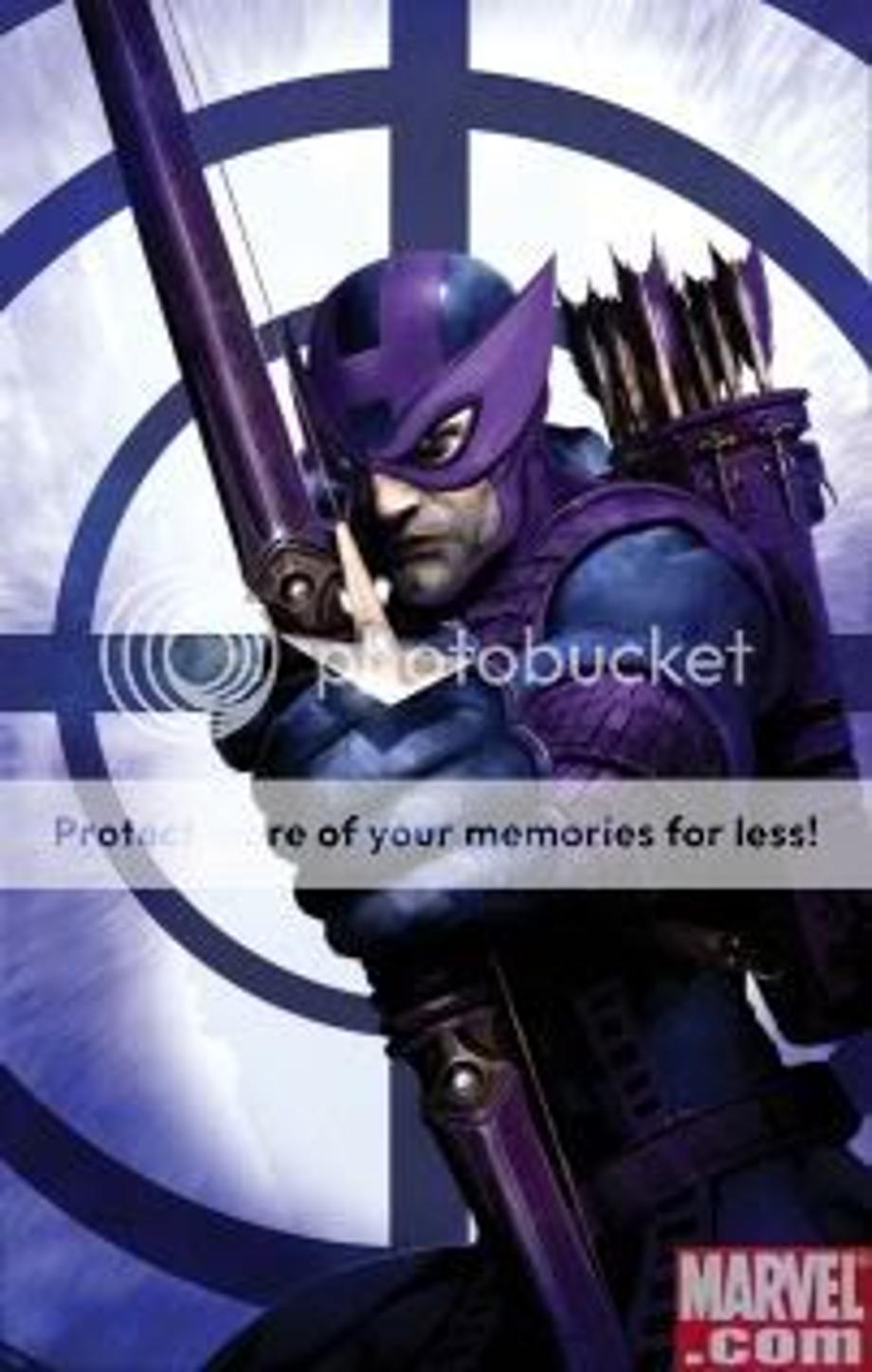 hawkeye Pictures, Images and Photos