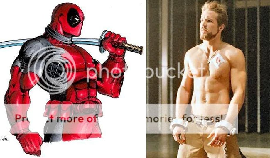 Deadpool