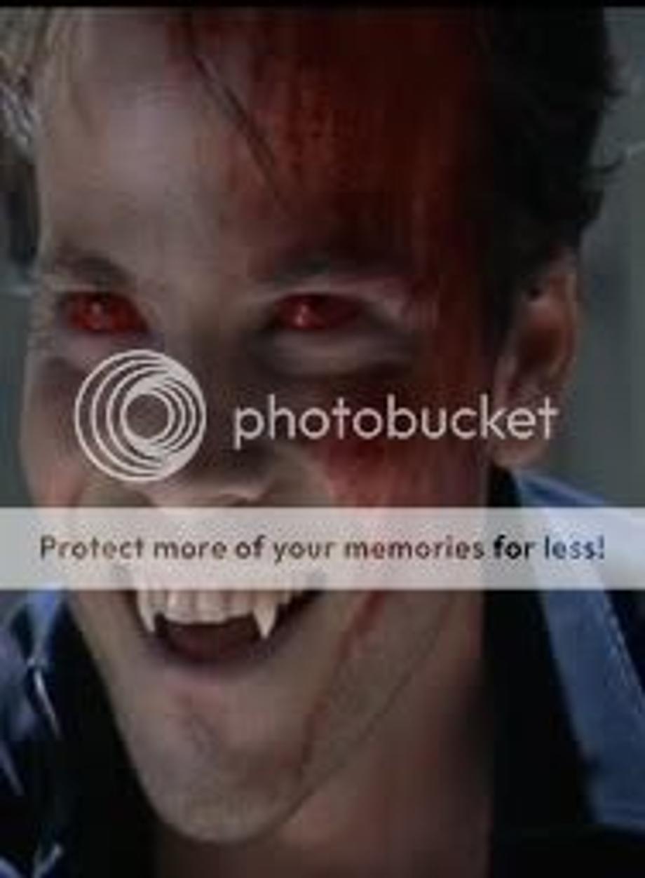 Deacon Frost Pictures, Images and Photos