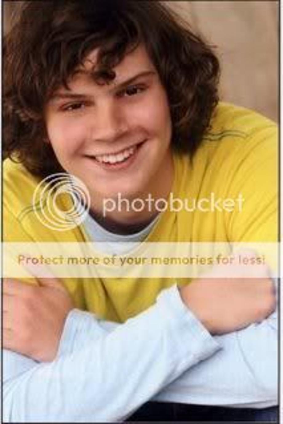 evan peters Pictures, Images and Photos