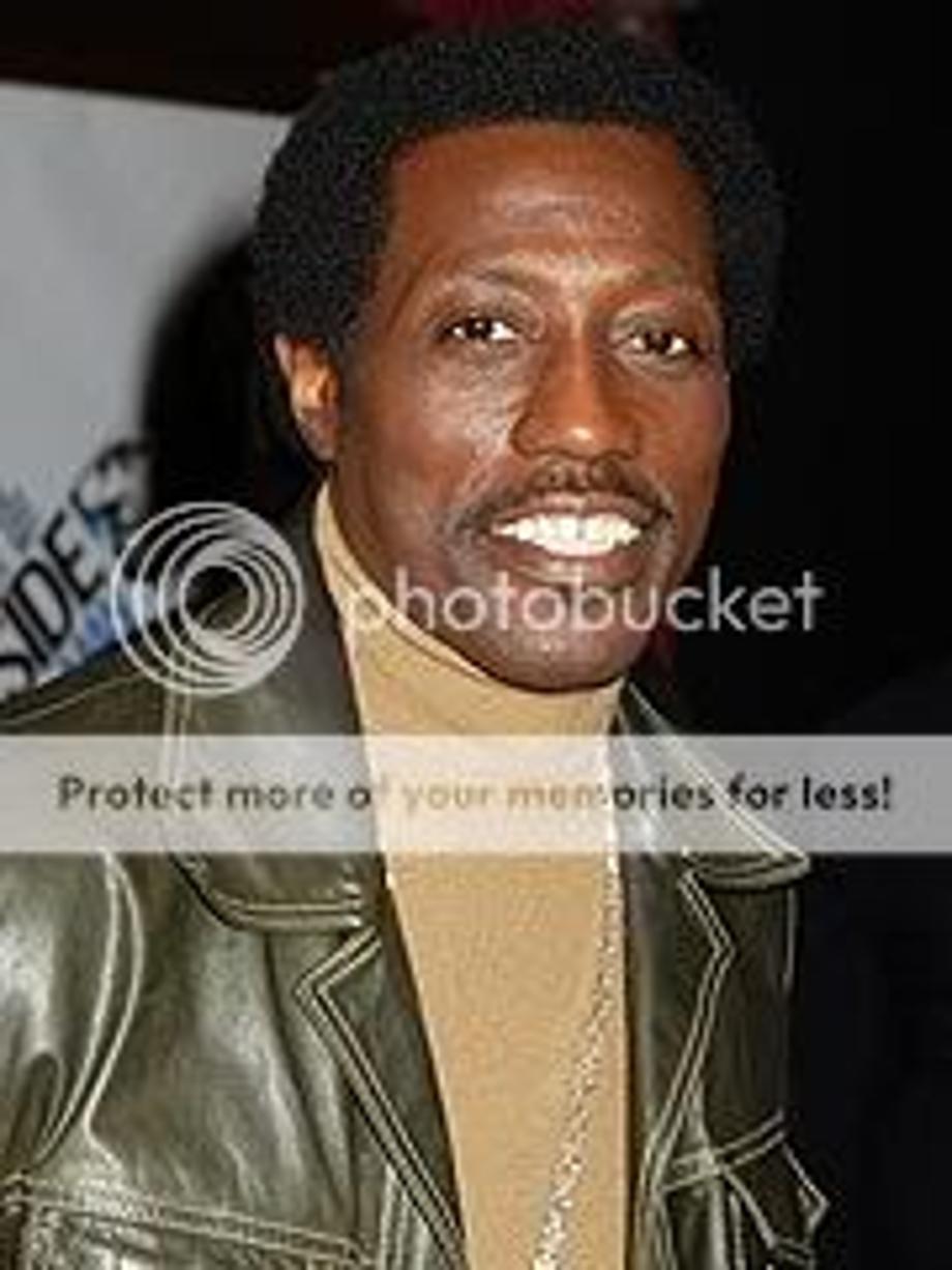 Wesley snipes 01 Pictures, Images and Photos