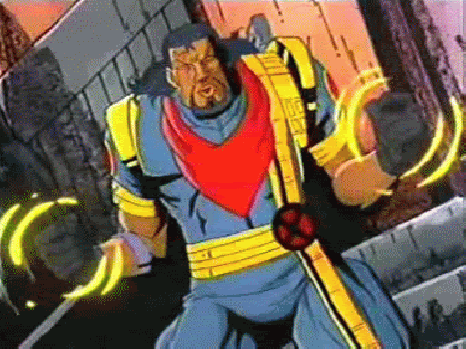 (org) Bishop Blast Pictures, Images and Photos