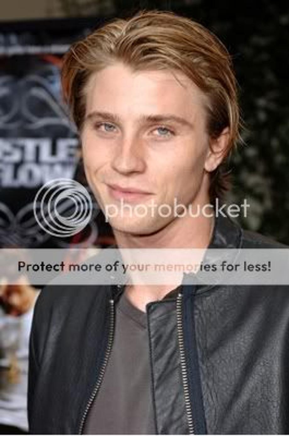 Garrett Hedlund Pictures, Images and Photos