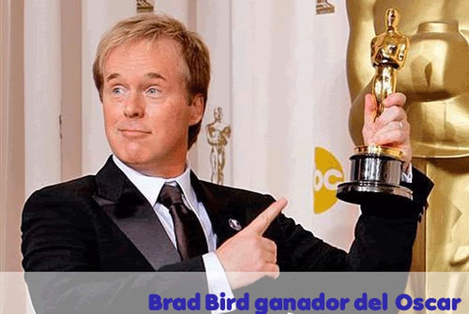 Brad Bird Pictures, Images and Photos
