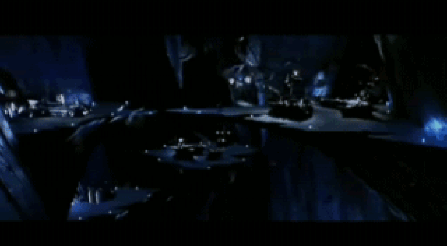 Batman Beyond Cast GIF By EditNinja