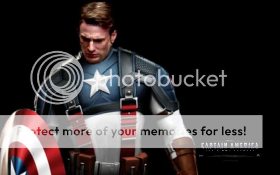 Captain America Wallpaper60- 1680 by EditNinja