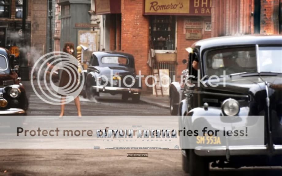 Captain America Wallpaper Hayley Atwell Peggy 80- 1680 by EditNinja