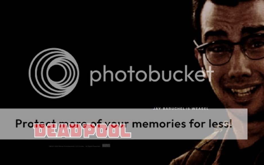 Deadpool Movie Wallpaper4 -WEASEL 1680 Manip By EditNinja