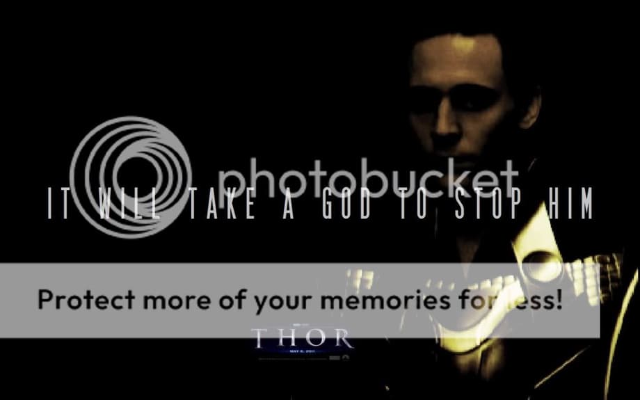 THOR - Movie Wallpaper 15 Jul 2010- 1680 By EditNinja