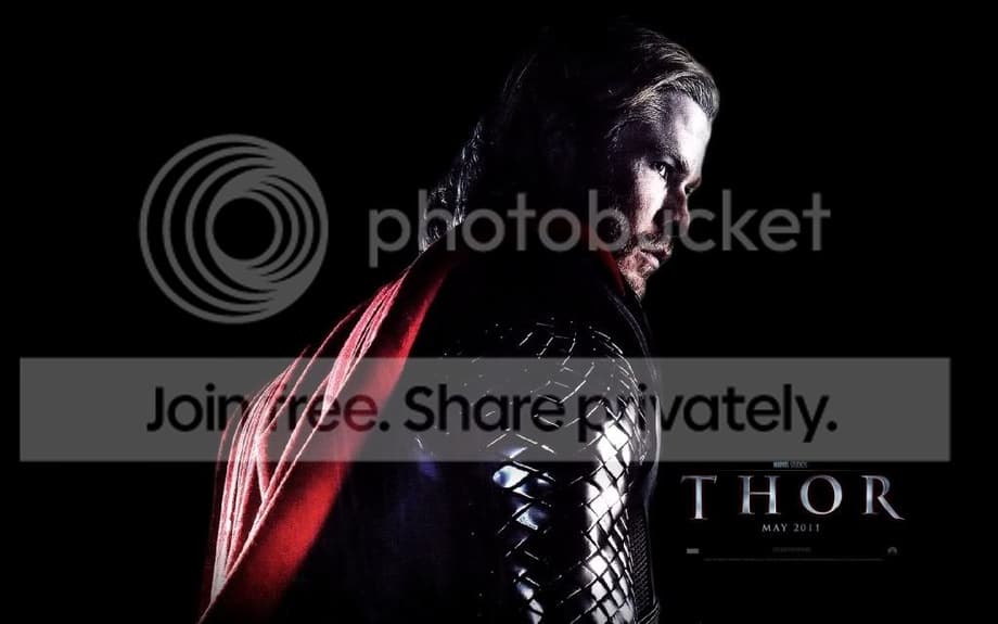 THOR Movie Empire-Wallpaper 1680-2 By EditNinja