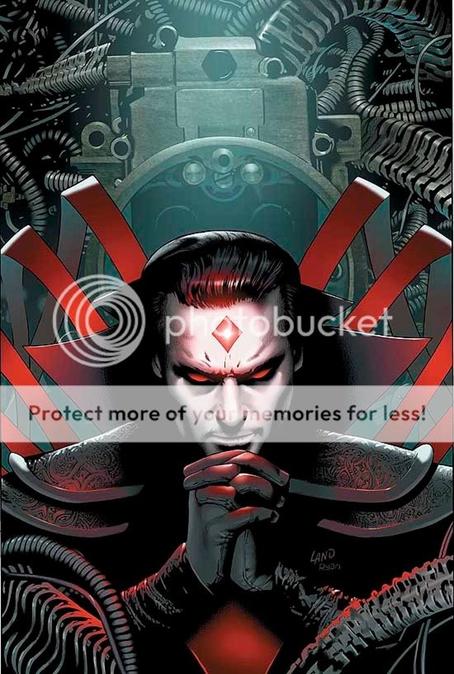 mr sinister Pictures, Images and Photos