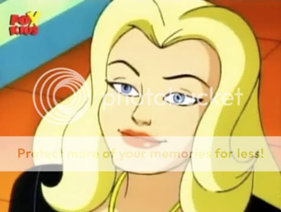 Felicia Hardy in The Spiderman Animated Series Pictures, Images and Photos