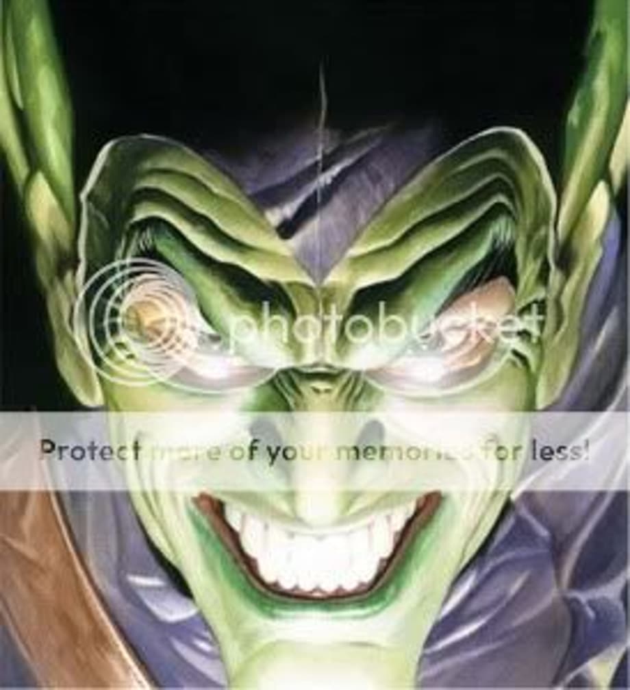 Green Goblin