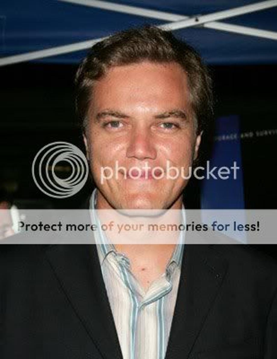 Michael Shannon Pictures, Images and Photos