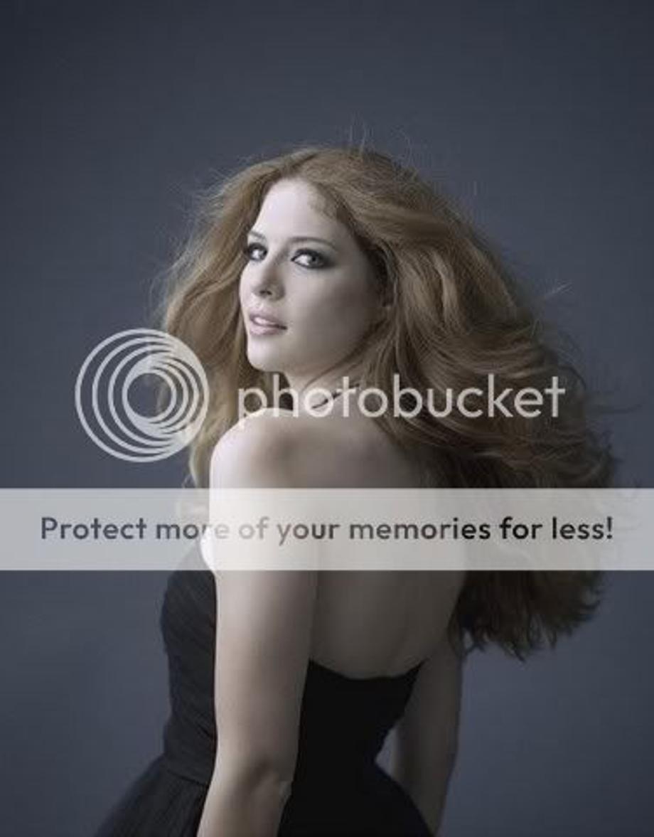 rachelle lefevre Pictures, Images and Photos