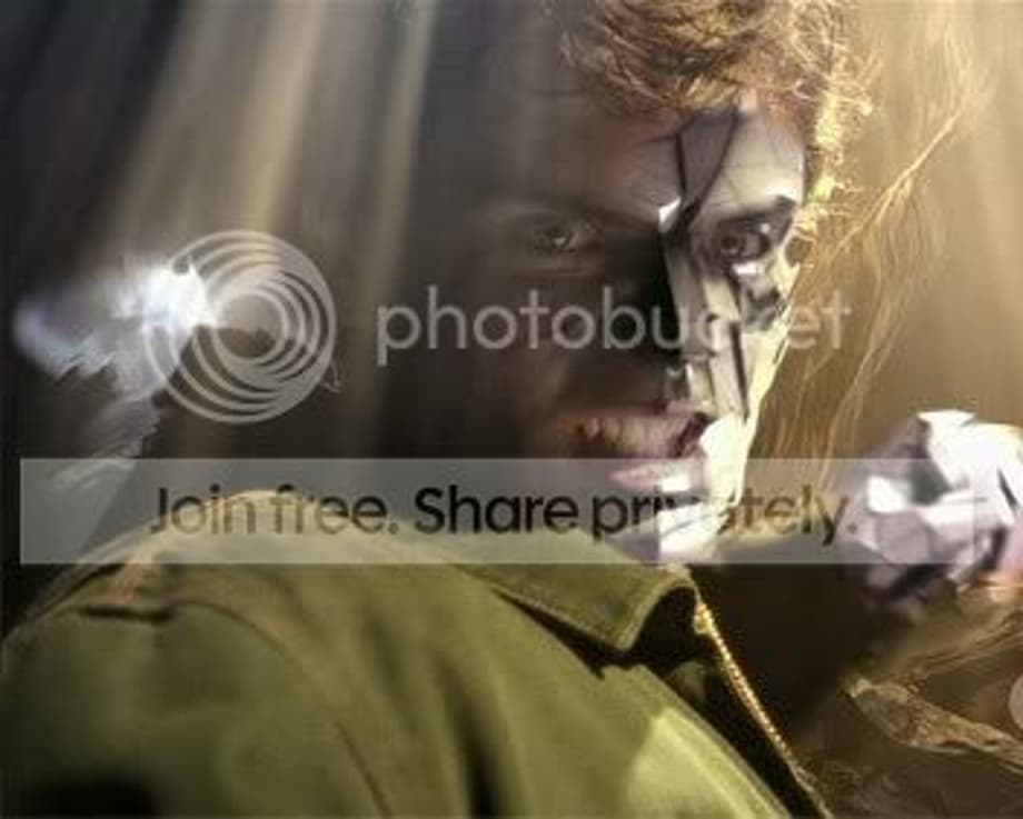 Tom Welling: Smallville (2007-2008) Pictures, Images and Photos