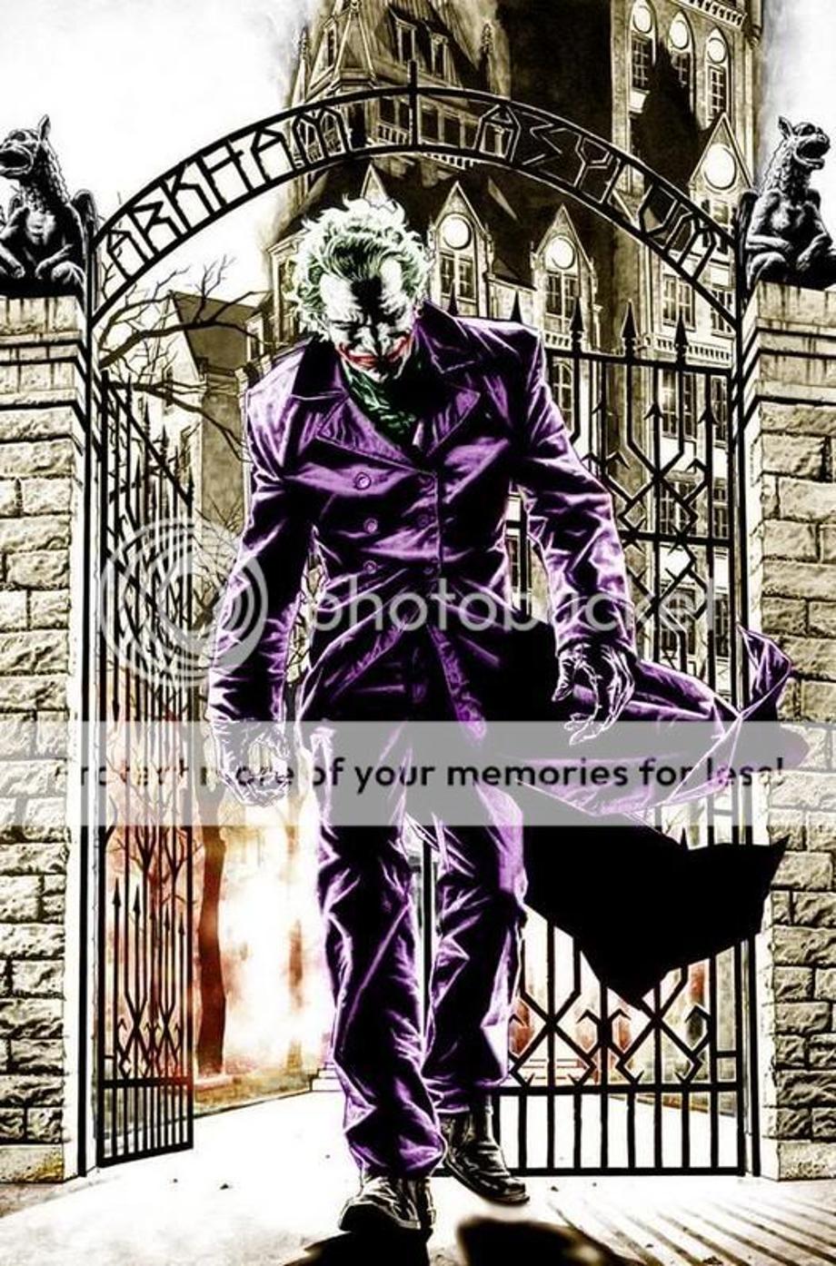 The Joker Pictures, Images and Photos