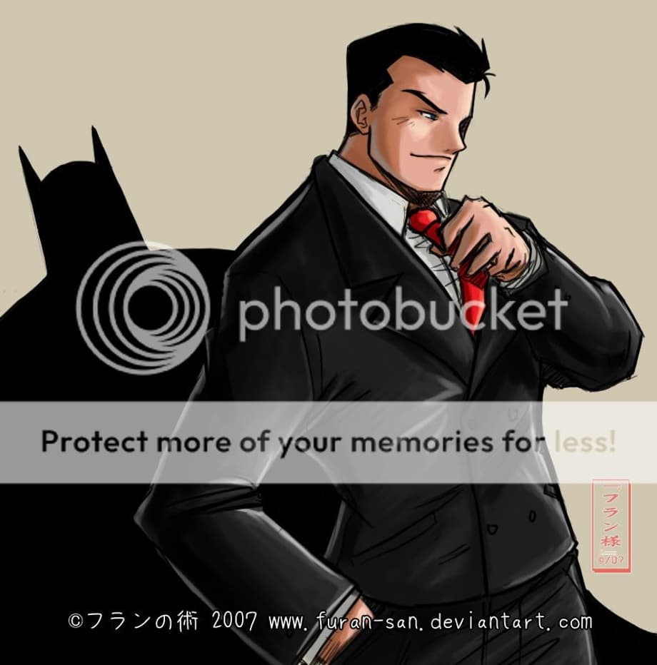 Bruce Wayne Pictures, Images and Photos