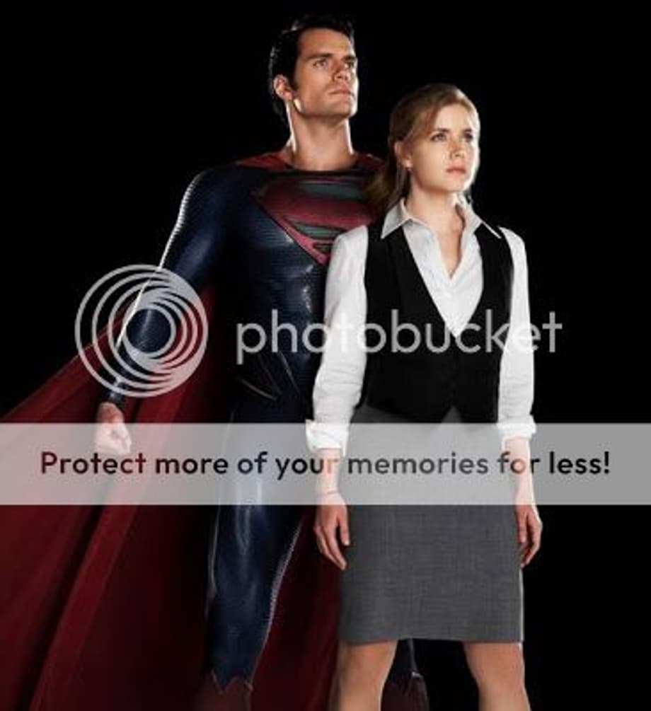 Man of Steel Lois Superman photo: Superman y Lois Lane 01 SupermanyLoisLane.jpg